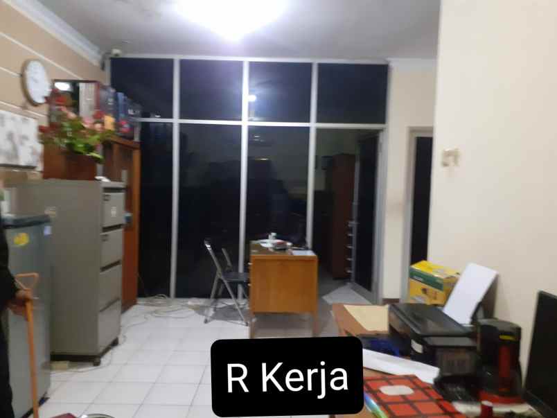 dijual rumah jl perumnas klender duren