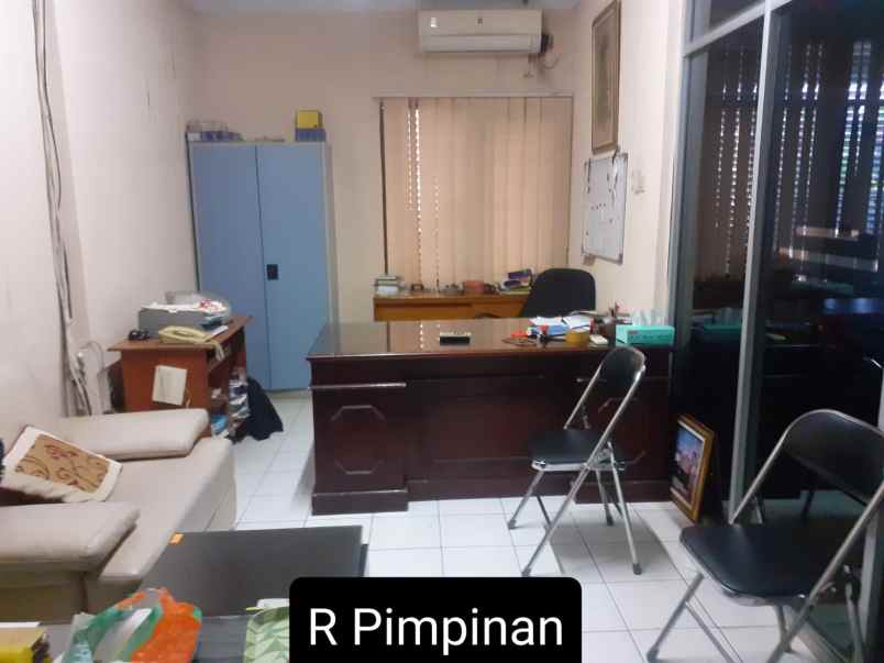 dijual rumah jl perumnas klender duren