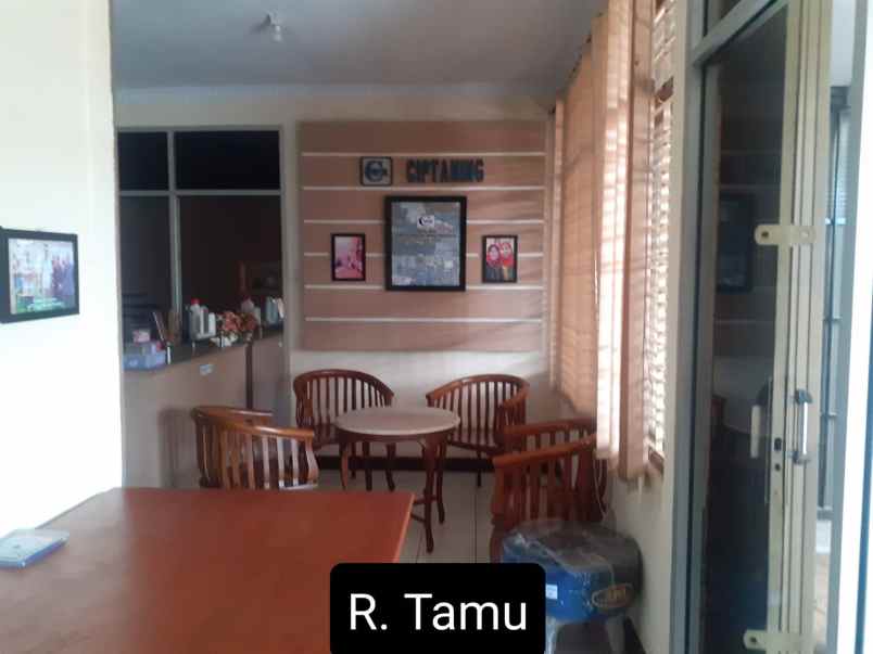 dijual rumah jl perumnas klender duren