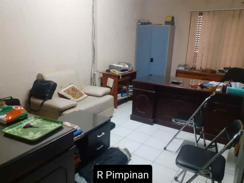 dijual rumah jl perumnas klender duren