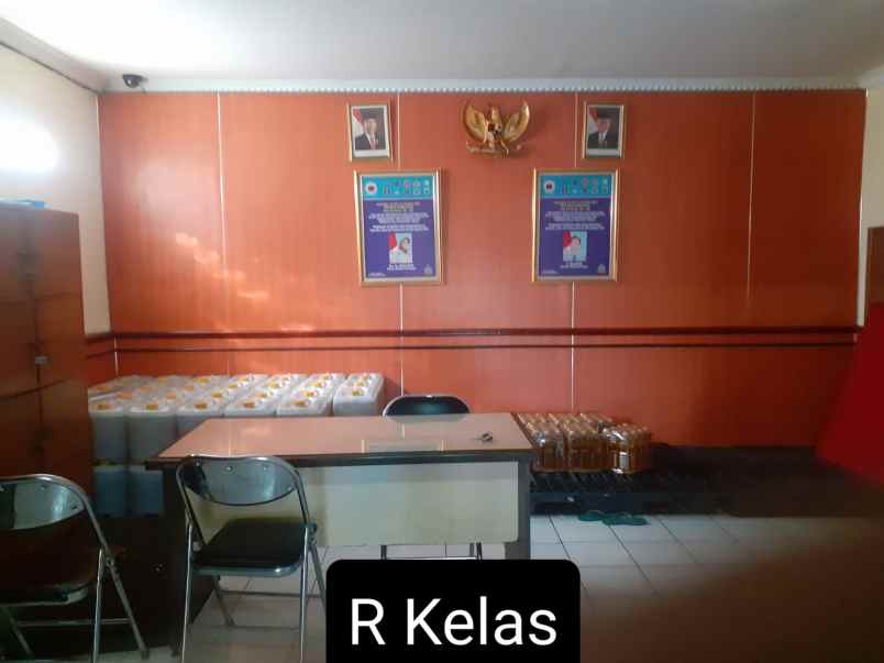 dijual rumah jl perumnas klender duren