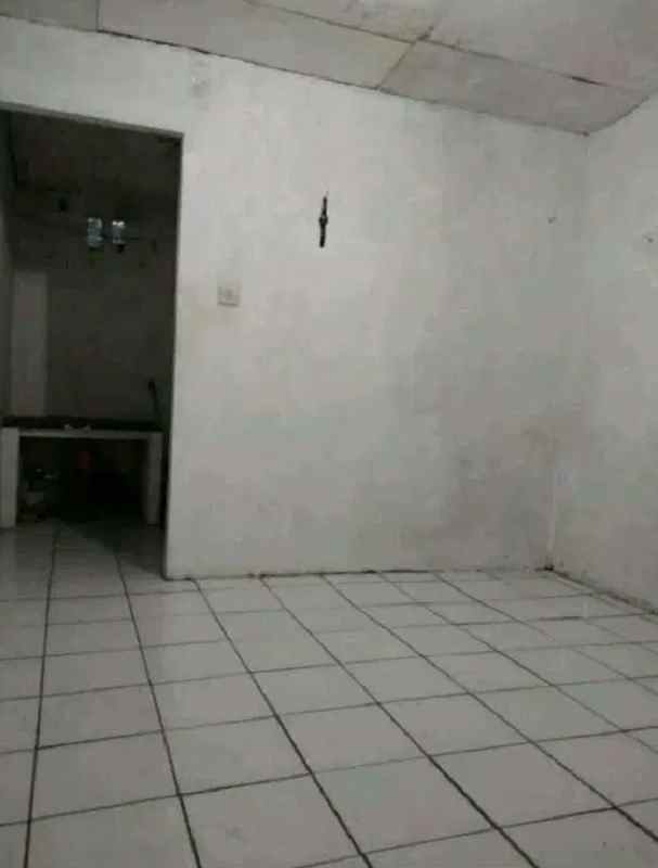 dijual rumah jl pnpm kp bulak saga kel