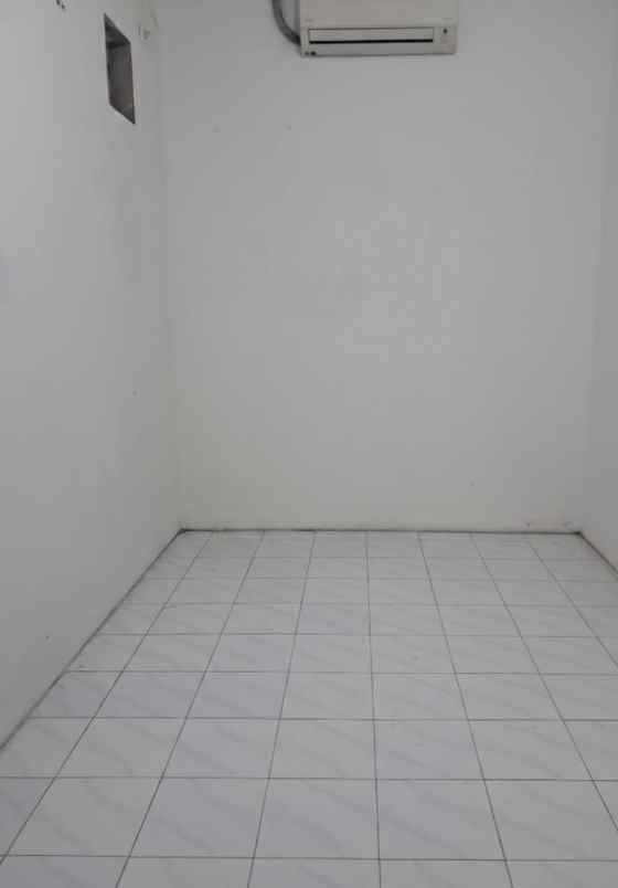 dijual rumah jl pondok kelapa duren