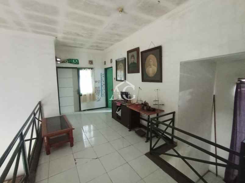 dijual rumah jl puntodewo vii no 17