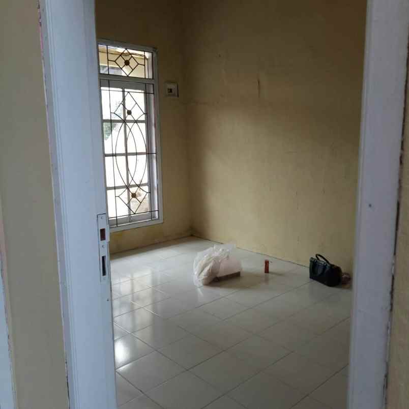 dijual rumah jl purwakarta antapani bandung