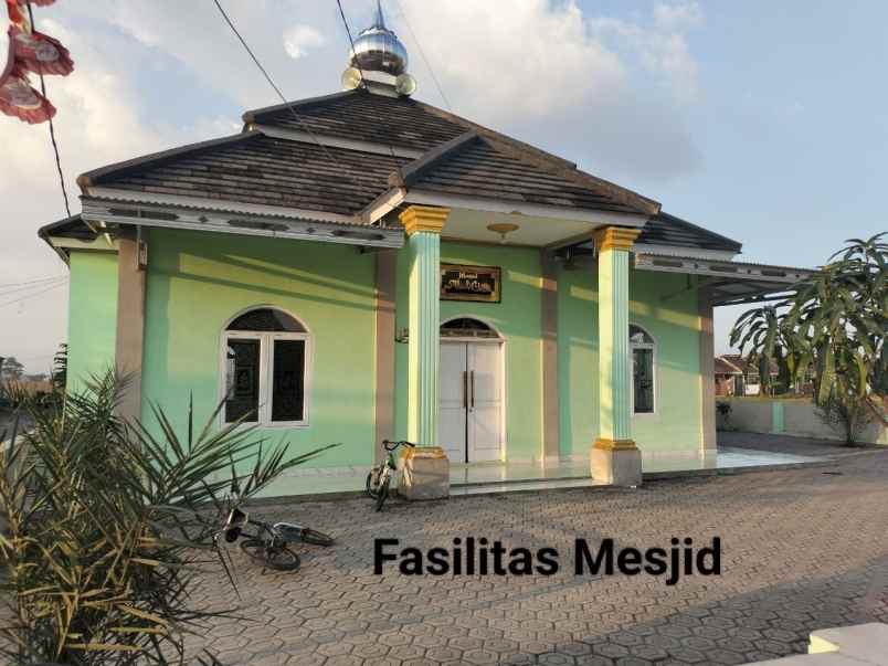 dijual rumah jl rancakasiat rancamulya