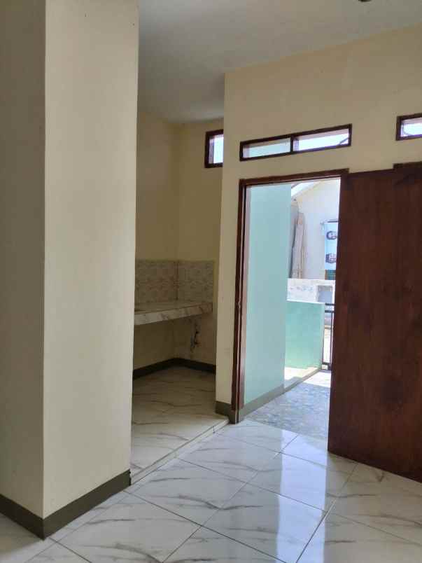 dijual rumah jl rancakasiat rancamulya