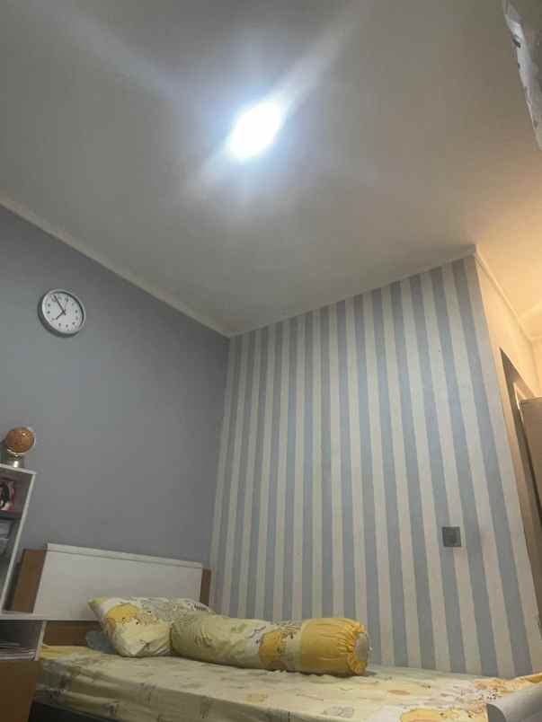 dijual rumah jl rawamangun jakarta timur