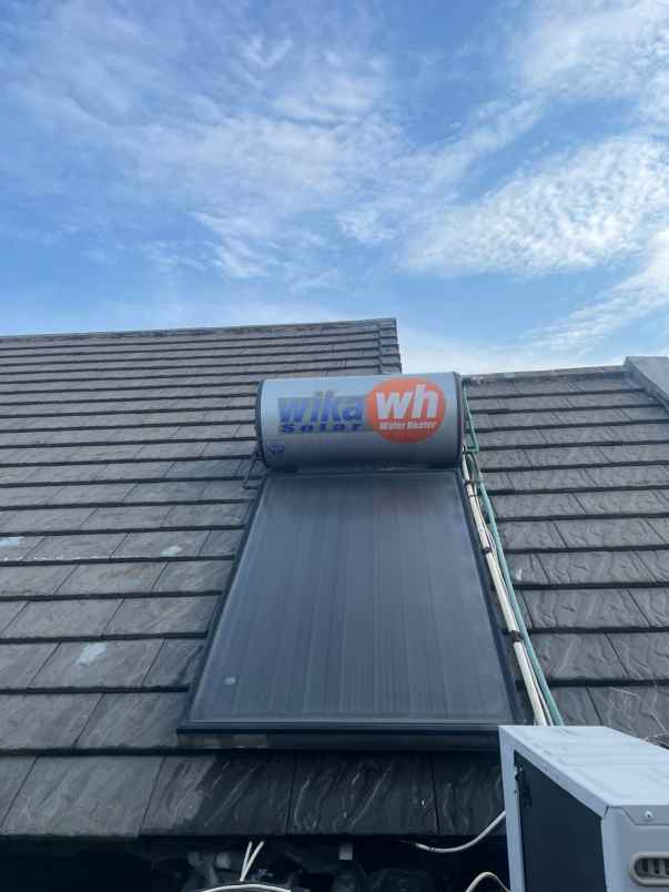 dijual rumah jl rawamangun jakarta timur