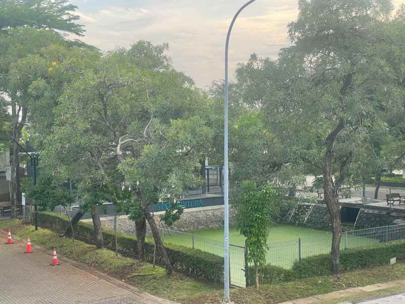 dijual rumah jl rawamangun jakarta timur