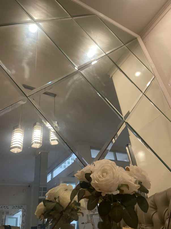 dijual rumah jl rawamangun jakarta timur