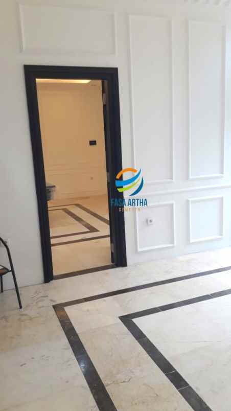 dijual rumah jl raya ciganjur jagakarsa