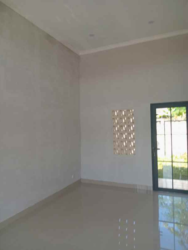 dijual rumah jl raya ciherang dramaga