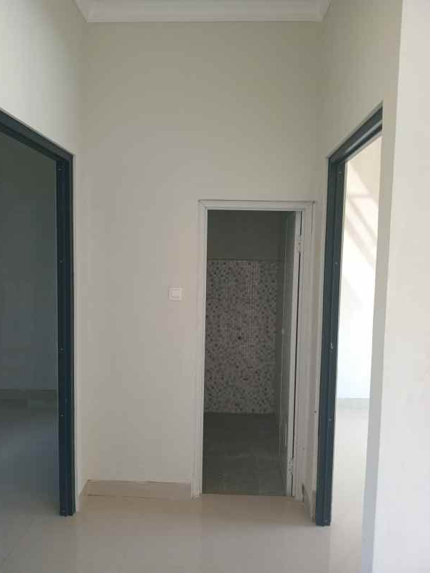dijual rumah jl raya ciherang dramaga