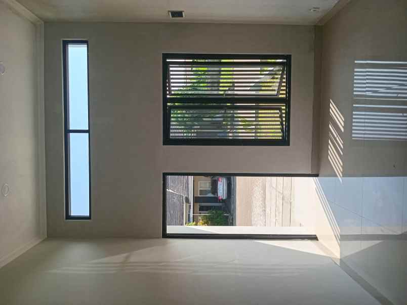 dijual rumah jl raya ciherang dramaga