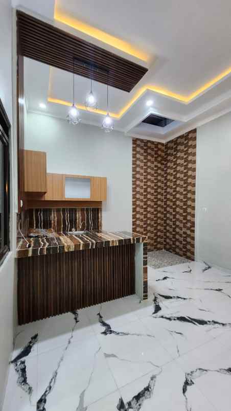 dijual rumah jl raya cileungsi km 23 2