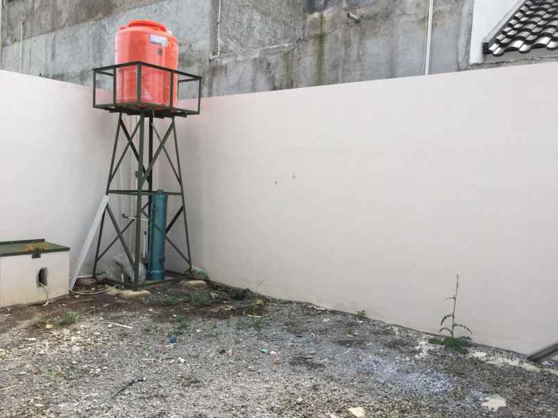 dijual rumah jl raya percobaan cileunyi