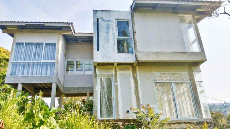 dijual rumah jl sindanglaya arcamanik