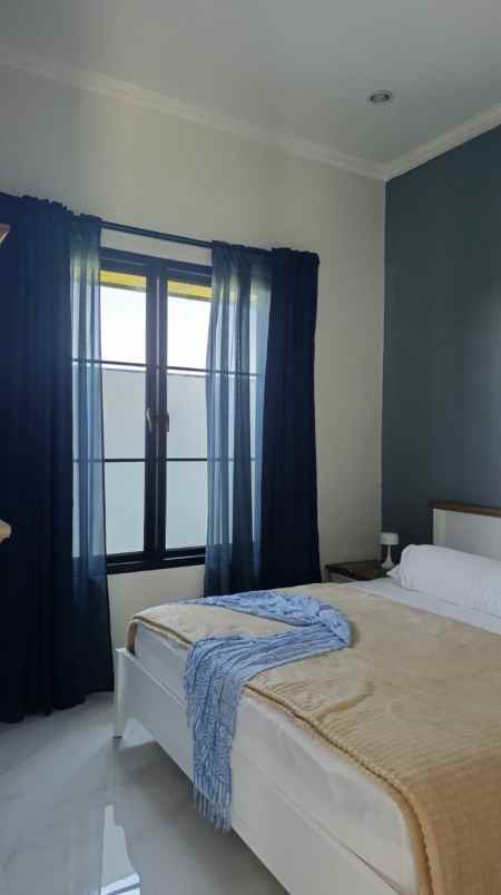 dijual rumah jl siroto pudakpayung