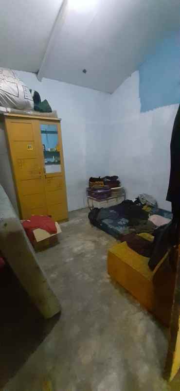 dijual rumah jl tanjung sari antapani