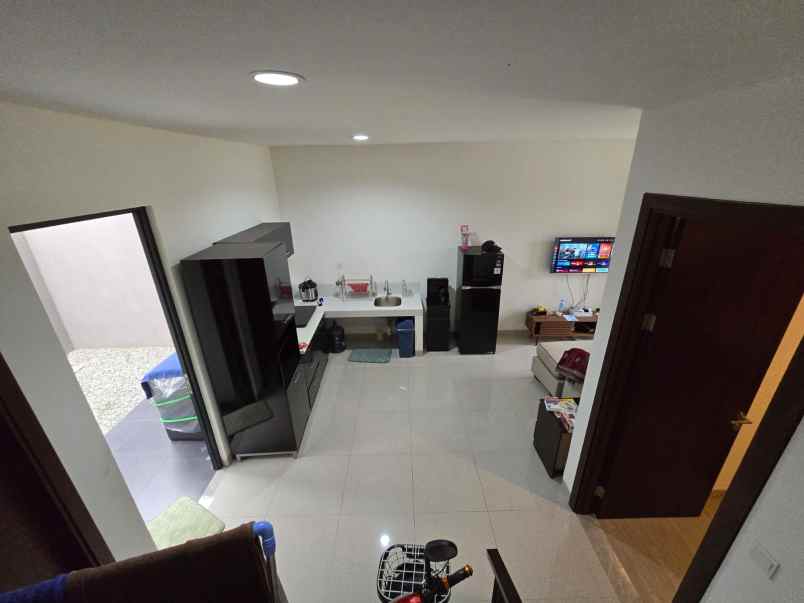 dijual rumah jl ters buahbatu