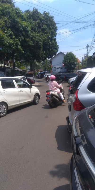 dijual rumah jl tikukur sadang serang