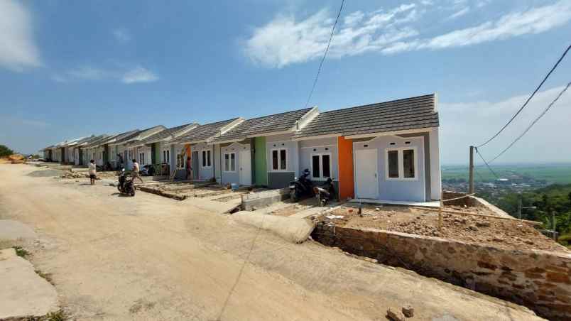 dijual rumah jl warga mekar ciparay