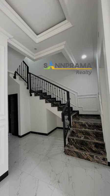 dijual rumah jln raya kebagusan jakarta