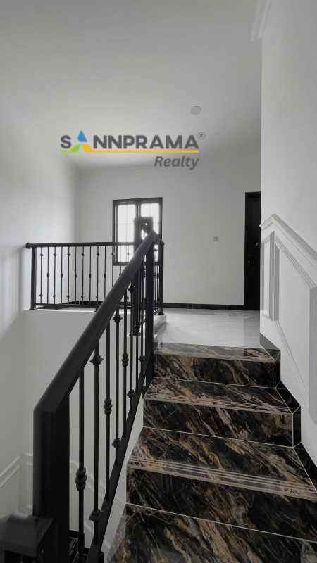 dijual rumah jln raya kebagusan jakarta