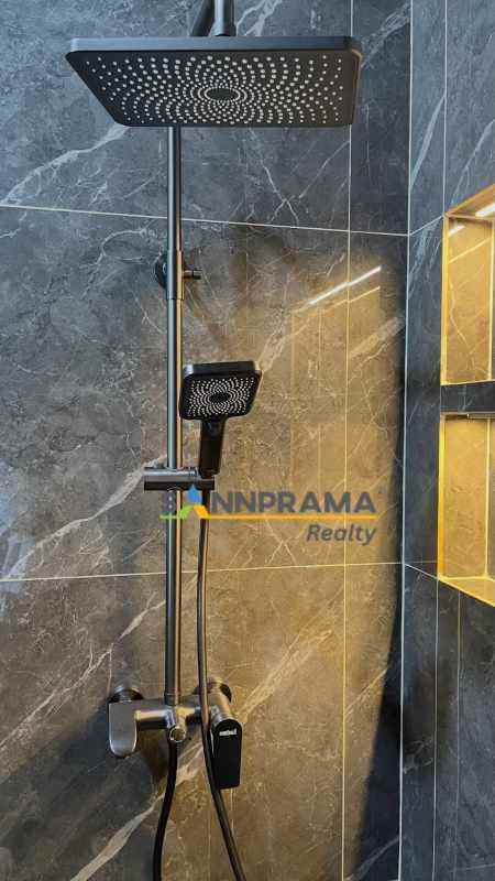 dijual rumah jln raya kebagusan jakarta