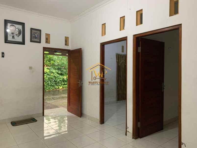 dijual rumah joho prambanan klaten