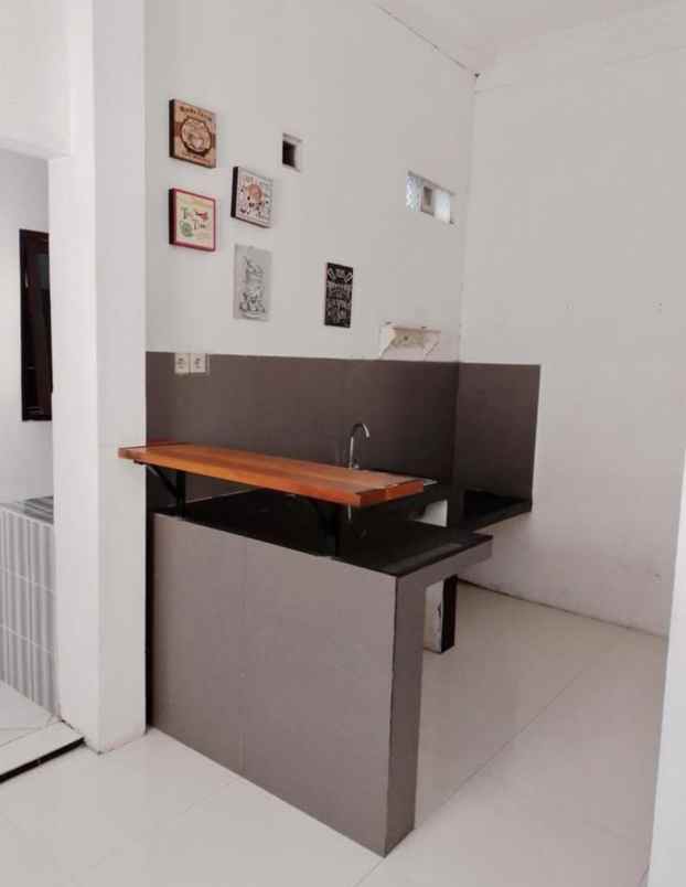 dijual rumah kalasan