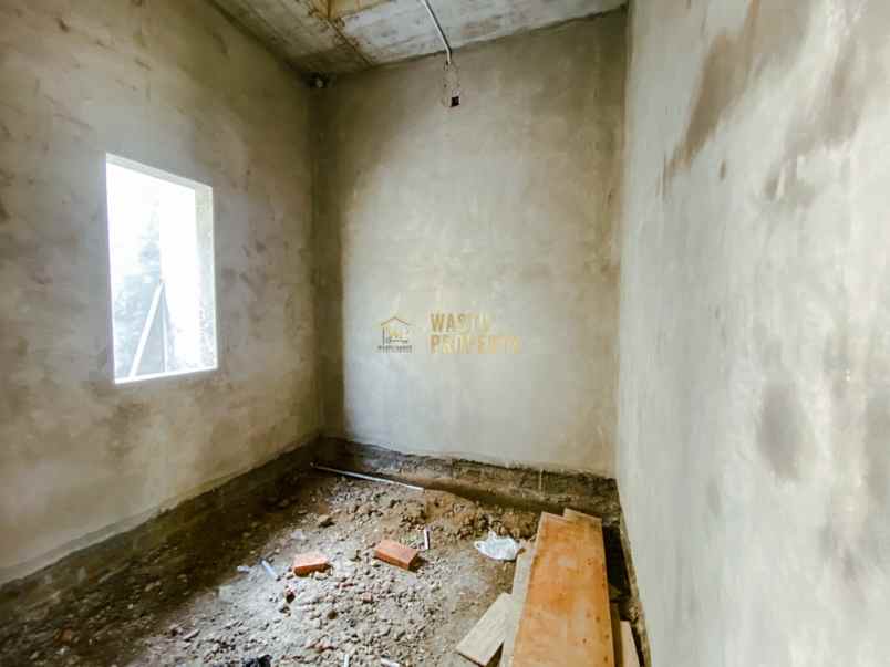 dijual rumah kalasan sleman di yogyakara