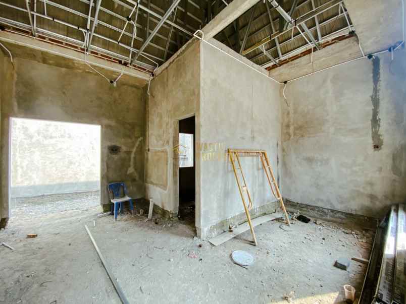 dijual rumah kalasan sleman di yogyakara