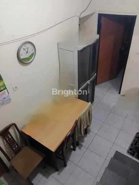 dijual rumah kali abang bekasi utara