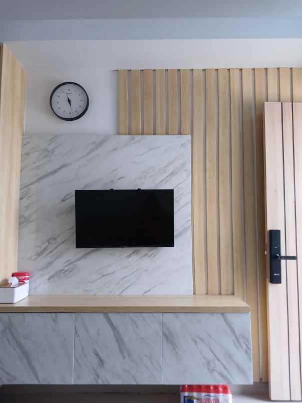 dijual rumah kalijaya cibitung cikarang