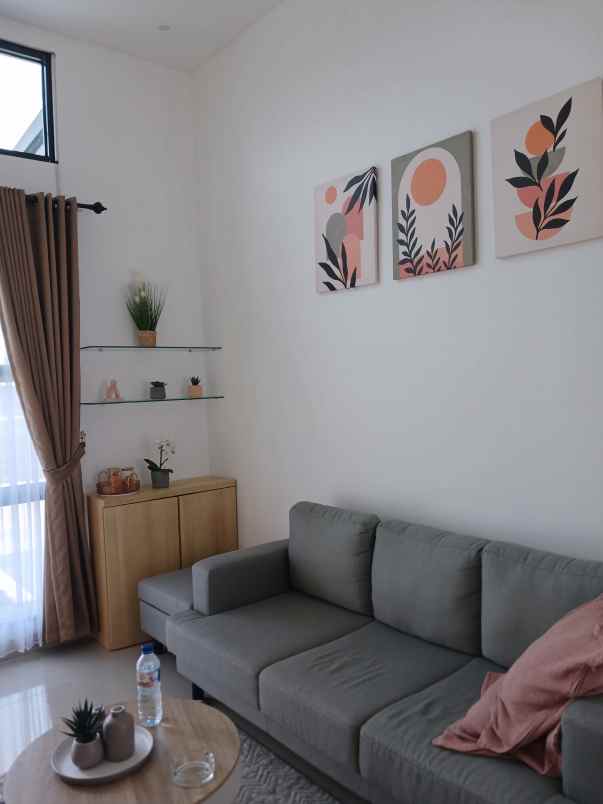 dijual rumah kalijaya cibitung cikarang