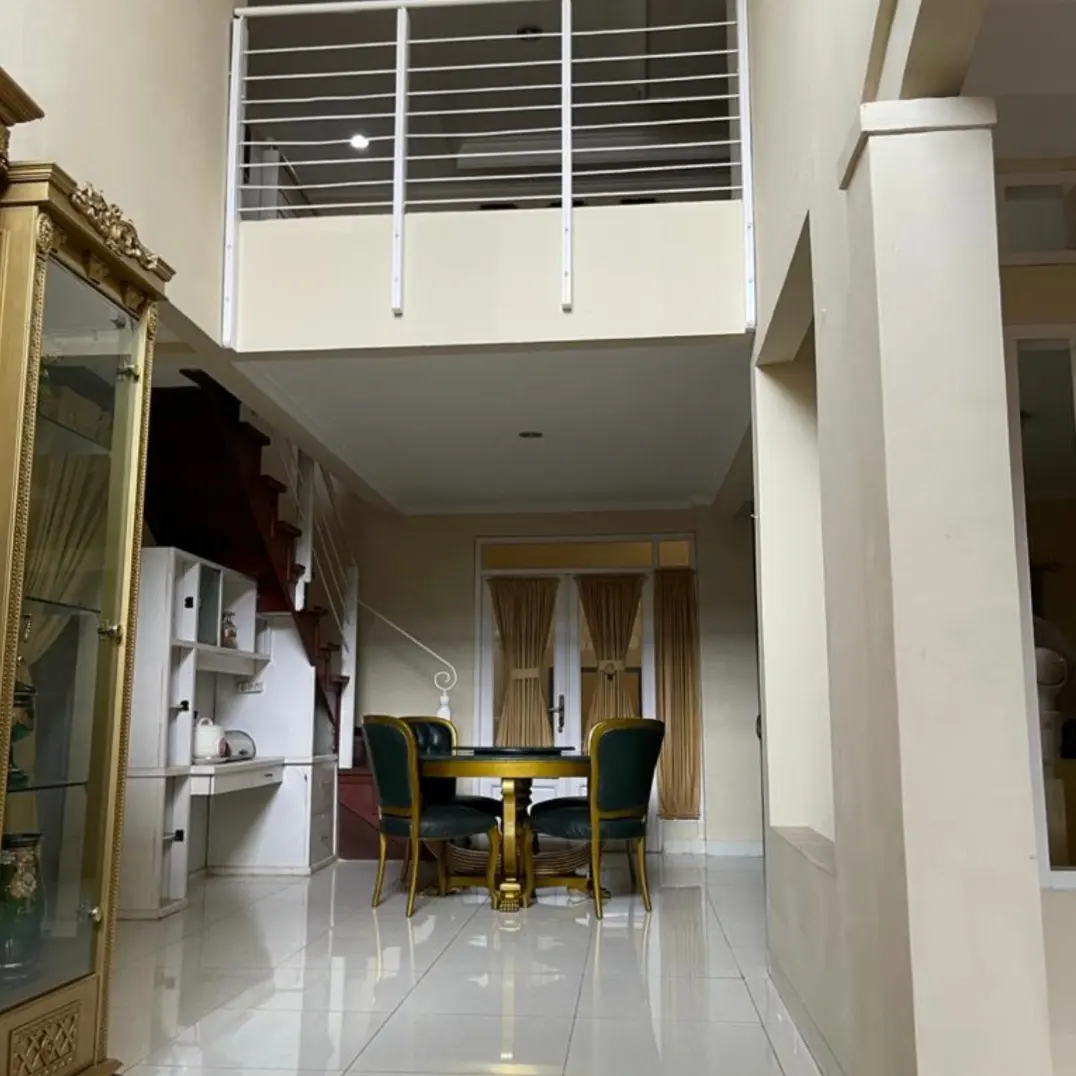 dijual rumah kalisari