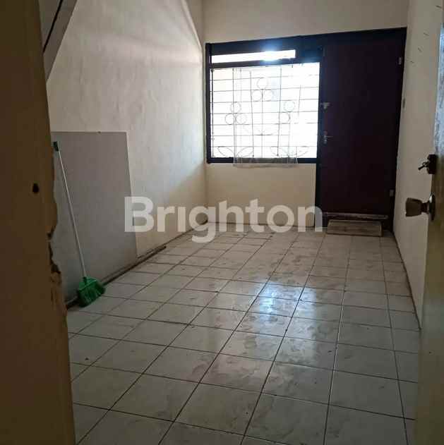 dijual rumah karang empat