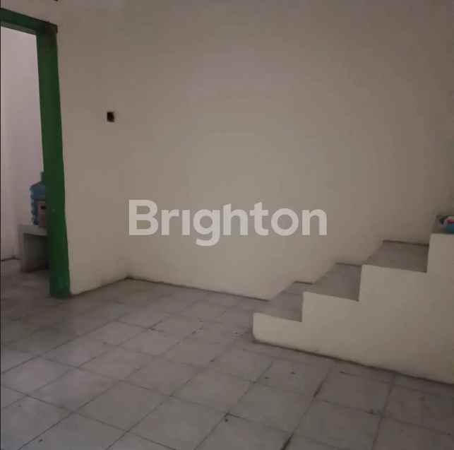 dijual rumah karang empat