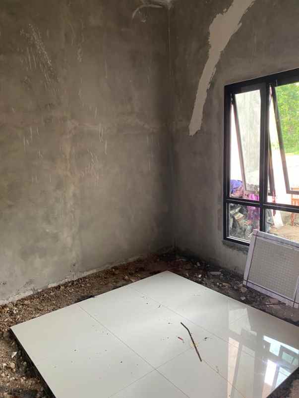 dijual rumah karangjati