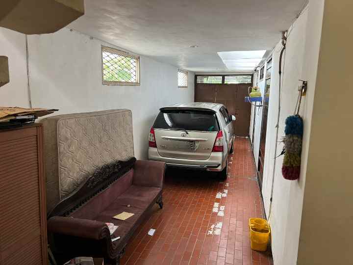 dijual rumah kartini