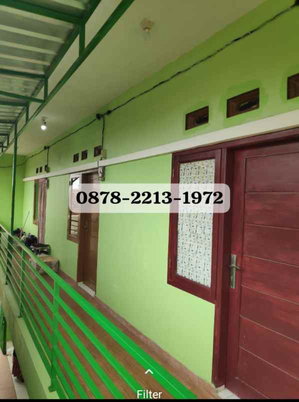 dijual rumah katapang bandung selatan