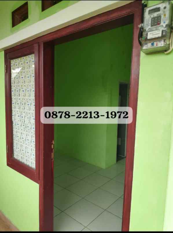 dijual rumah katapang bandung selatan