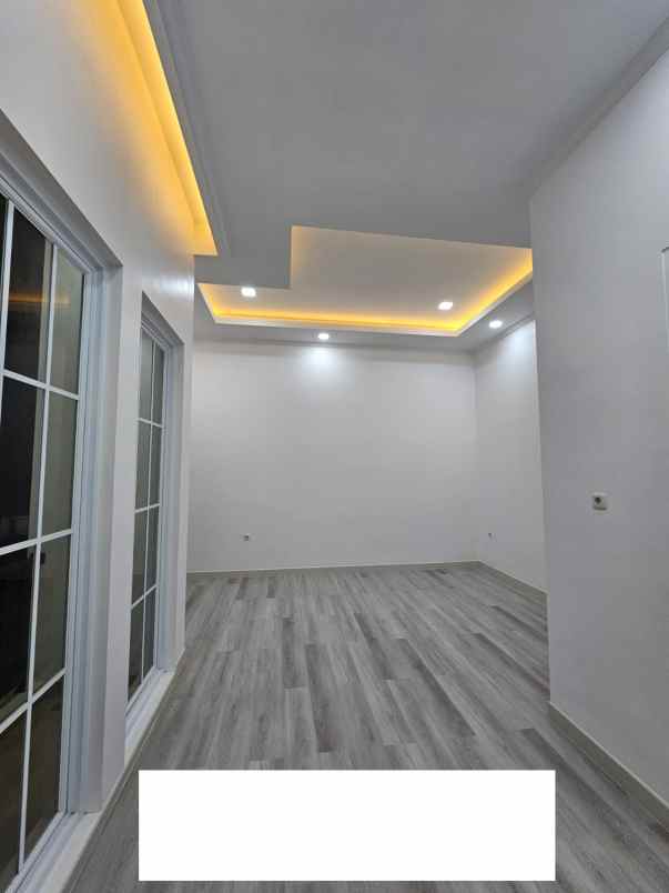 dijual rumah kayu mas pulo gadung