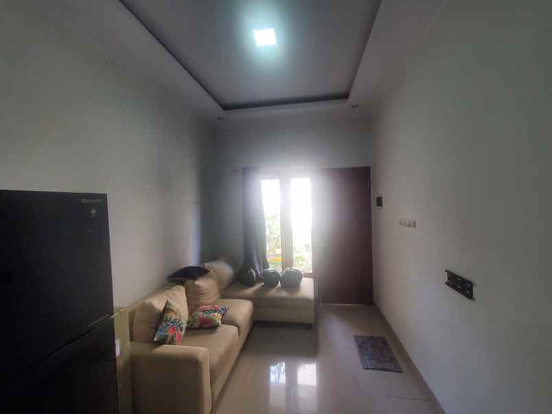 dijual rumah kebagusan