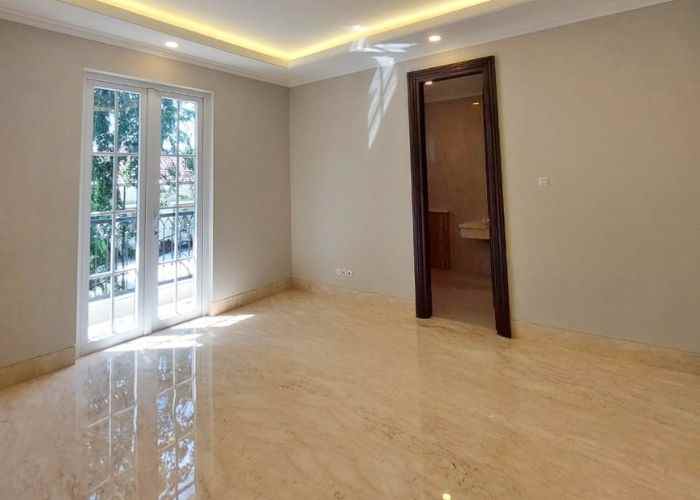 dijual rumah kebayoran baru jakarta selatan