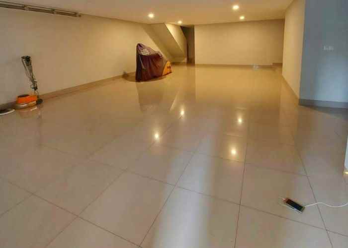 dijual rumah kebayoran baru jakarta selatan