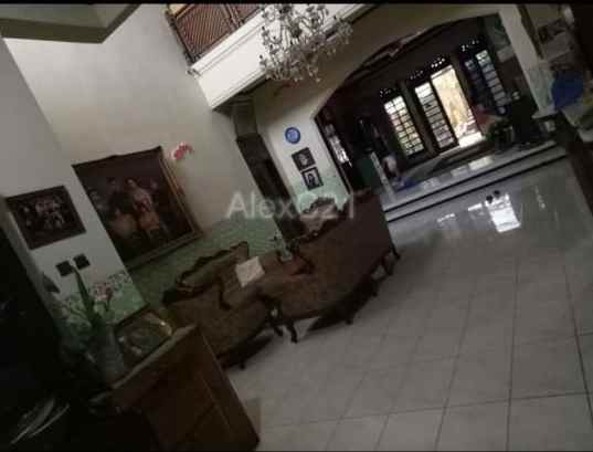 dijual rumah kebon jeruk sukabumi utara