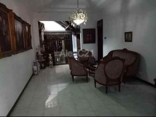 dijual rumah kebon jeruk sukabumi utara